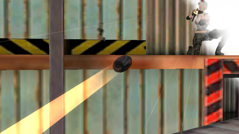 传奇代码V1.34版截图3