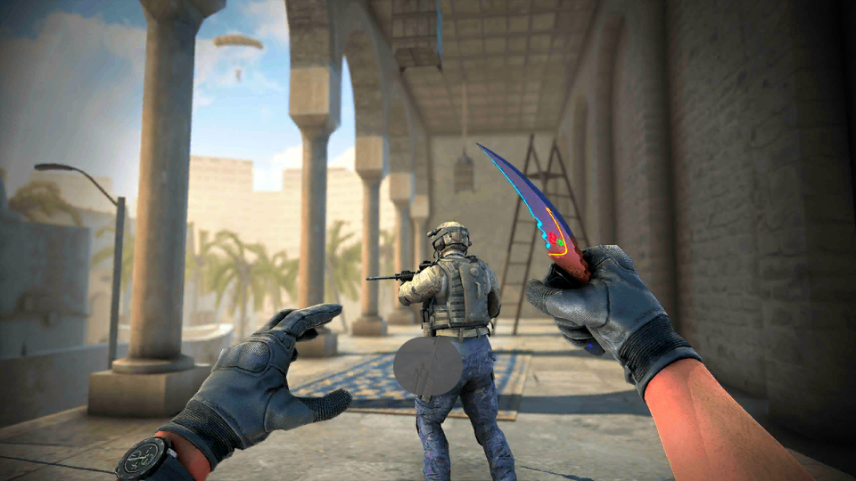 传奇代码V1.34版截图2