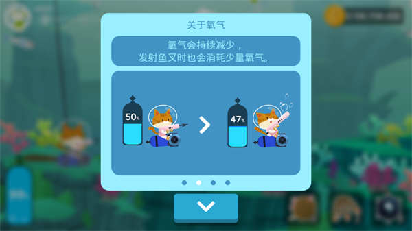 The Fishercat破解版4.0.8无限金币版截图1