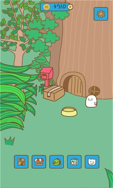 旅行猫里奥1.07 安卓版截图2