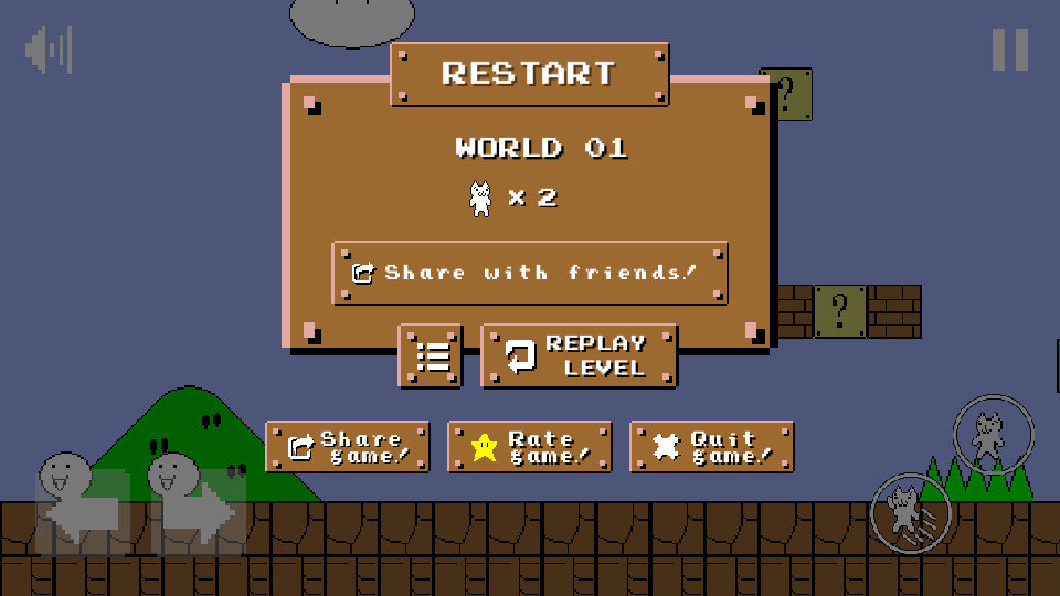 魔性猫里奥1.0.1 最新版截图1