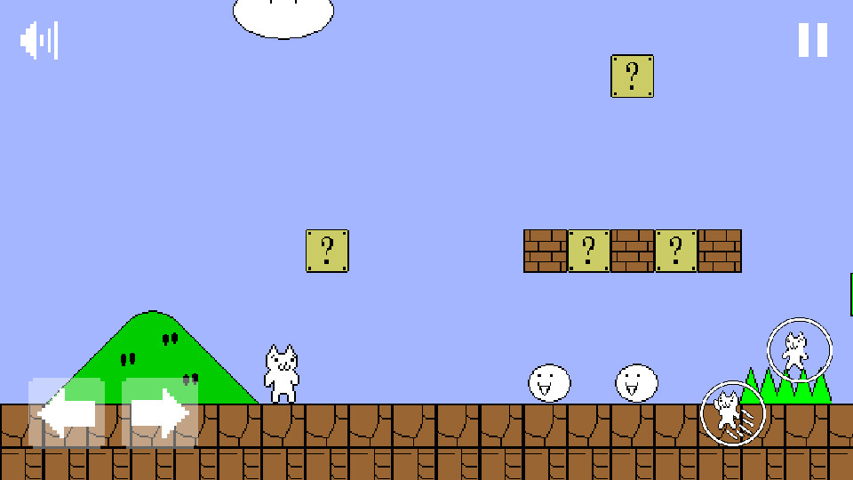 魔性猫里奥1.0.1 最新版截图2
