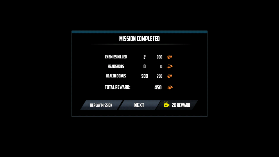 狙击冷战召唤安卓版1.1.5截图2