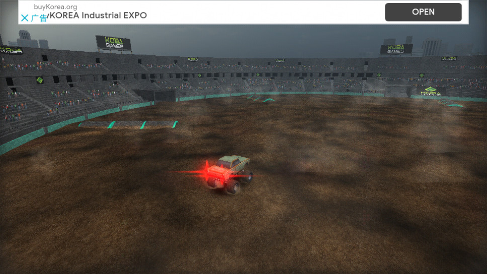 越野赛车竞速5.0 谷歌版截图1