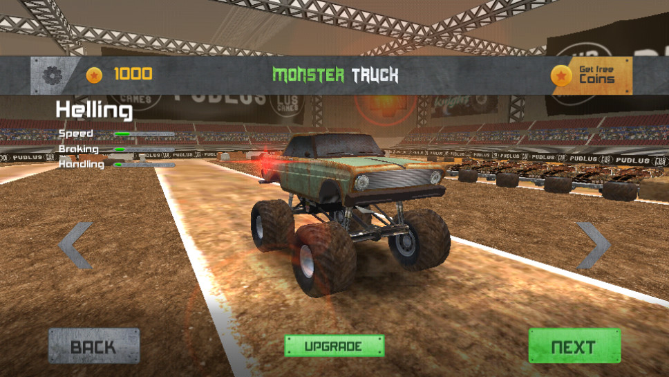 越野赛车竞速5.0 谷歌版截图2