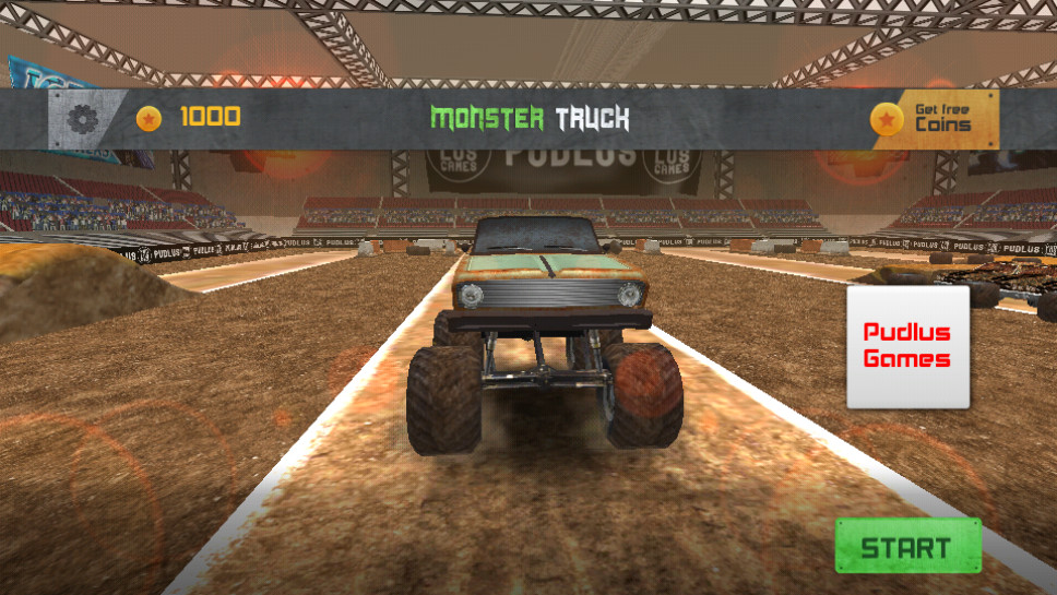 越野赛车竞速5.0 谷歌版截图4