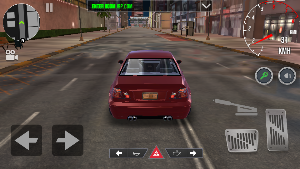 汽车驾驶俱乐部手游0.1 安卓最新版截图1