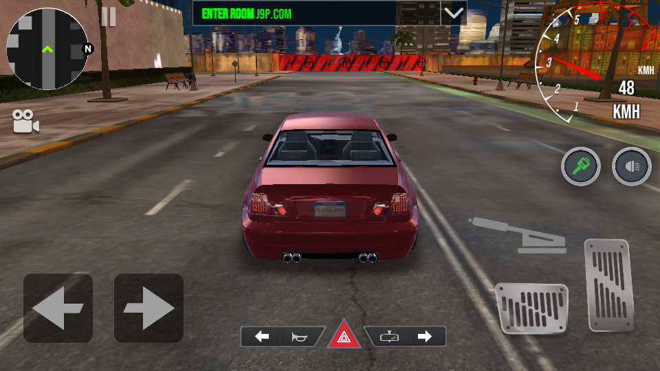 汽车驾驶俱乐部手游0.1 安卓最新版截图2