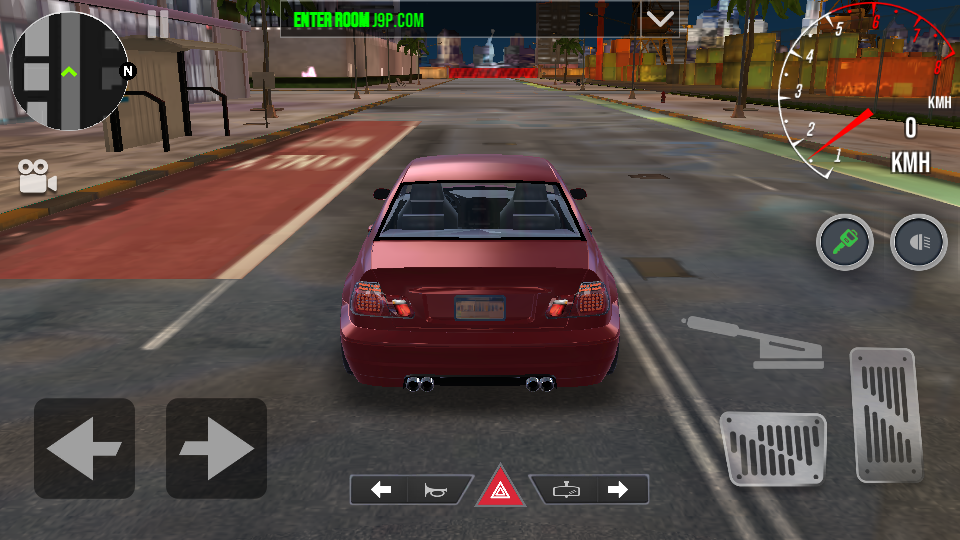 汽车驾驶俱乐部手游0.1 安卓最新版截图4