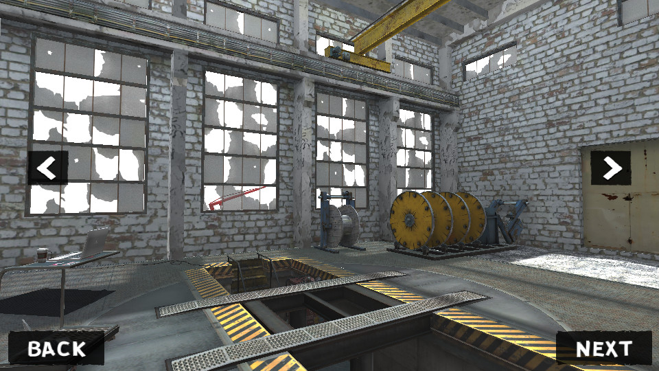 越野泥雪地模拟安卓版1.21 最新版截图1