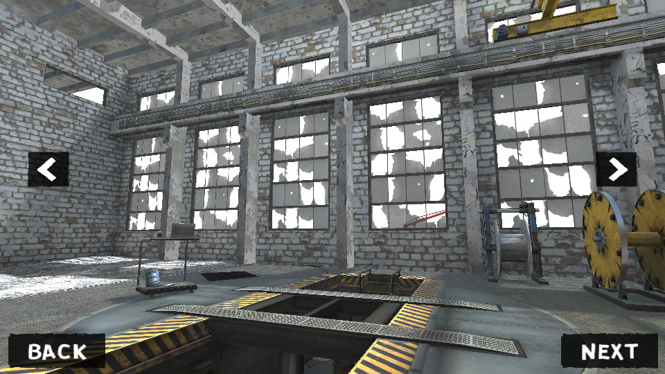 越野泥雪地模拟安卓版1.21 最新版截图3