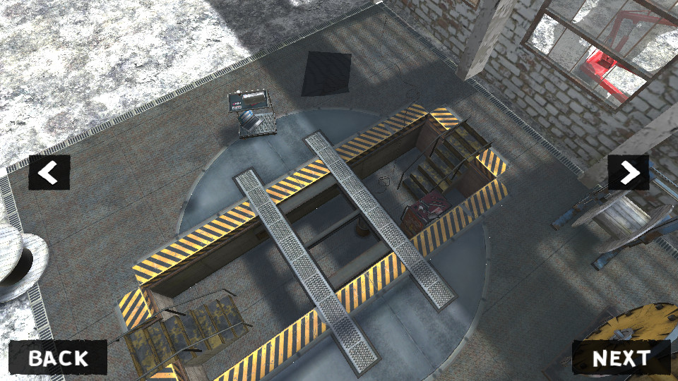 越野泥雪地模拟安卓版1.21 最新版截图2