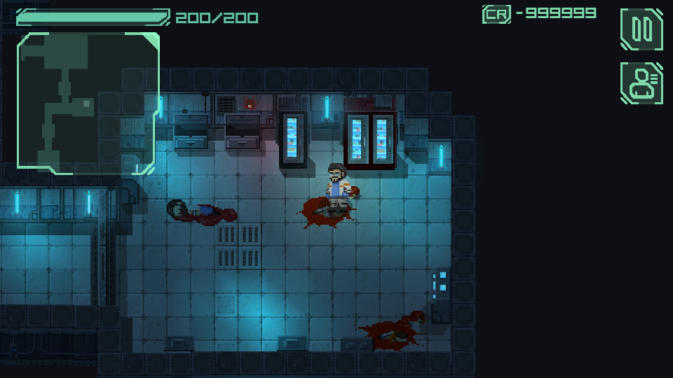 战争人太空行动V2.2.2破解版截图1