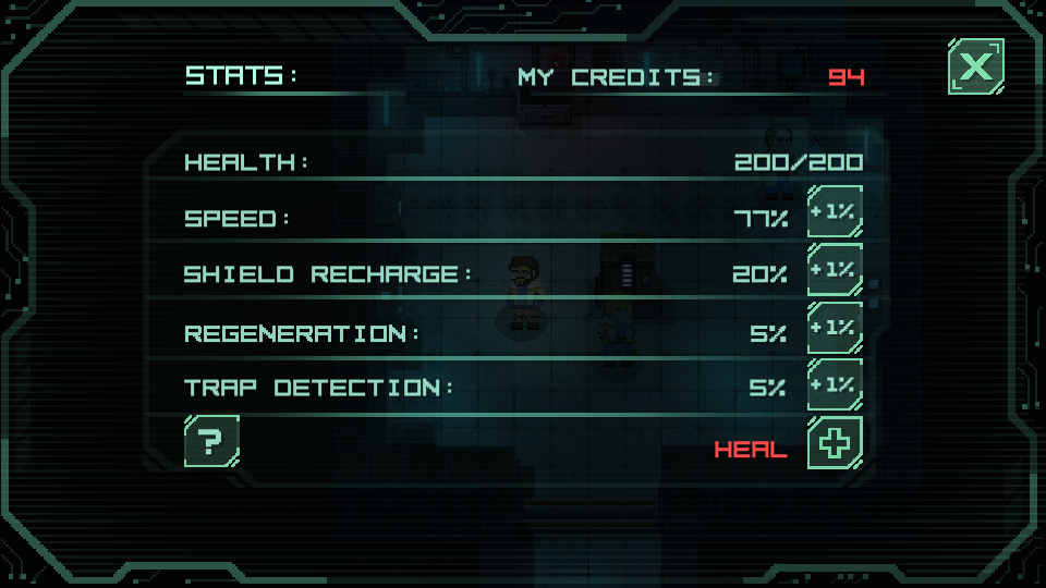 战争人太空行动V2.2.2破解版截图3