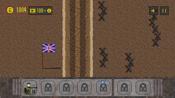 1917战壕战无限金币版2.7 手机版截图1