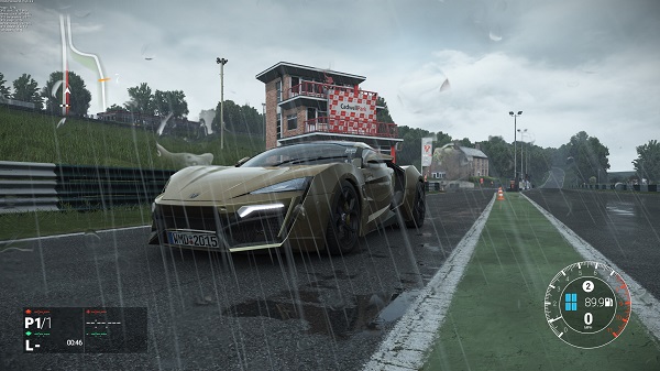 驾驶俱乐部1.7.9 手机版截图1