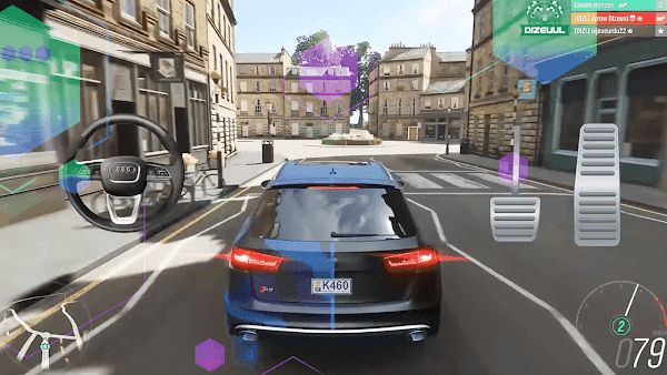 驾驶俱乐部1.7.9 手机版截图2