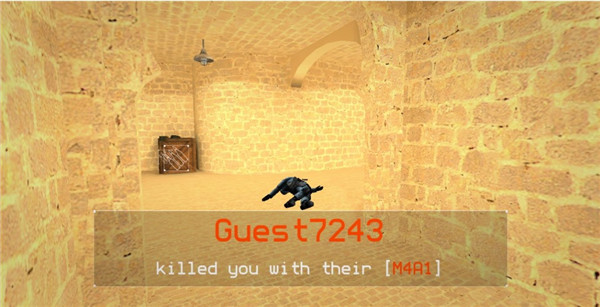 突击队32.1 无限子弹版截图2