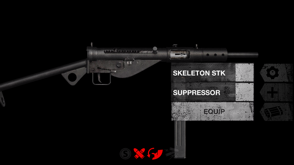 真实武器模拟ww2免费版1.8.01 安卓最新版截图1