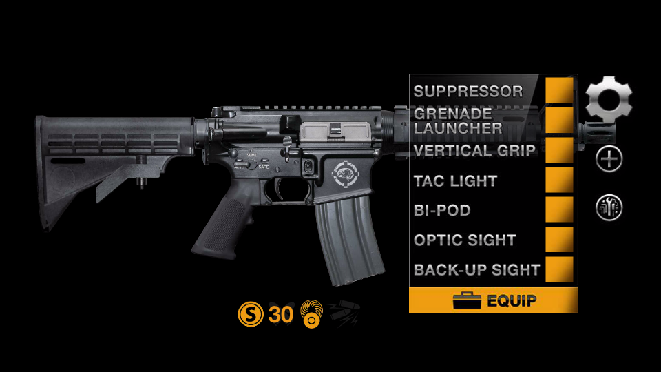 抖音weaphones去广告版2.4.0 安卓手机最新版截图1