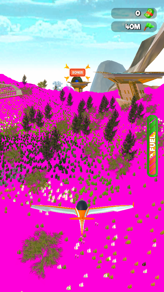 滑翔机世界游戏1.0.0最新版截图3