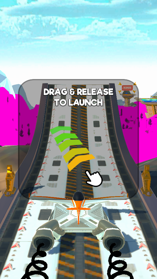 滑翔机世界游戏1.0.0最新版截图4