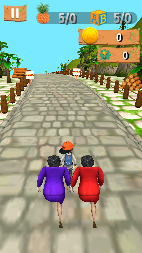 体育课趣味赛跑1.0最新版截图3