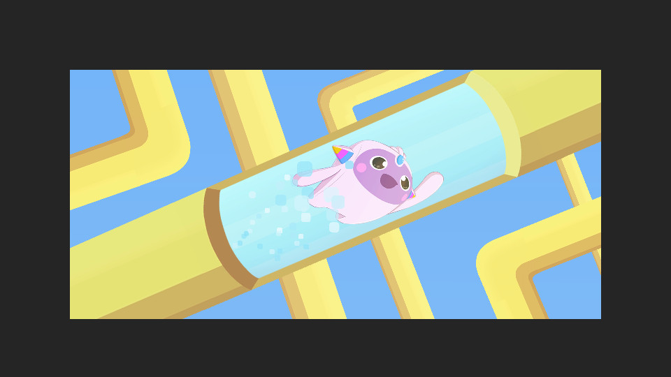 萌宝比特手游1.0.4 安卓免付费版截图2