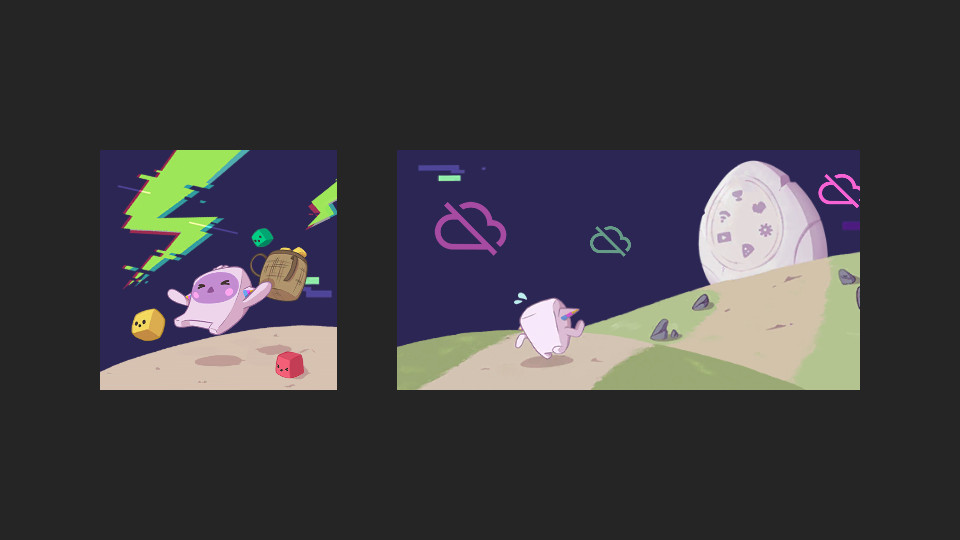 萌宝比特手游1.0.4 安卓免付费版截图3