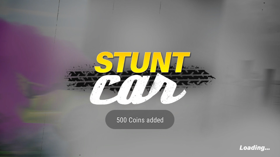 特技赛车2.0无限金币截图4