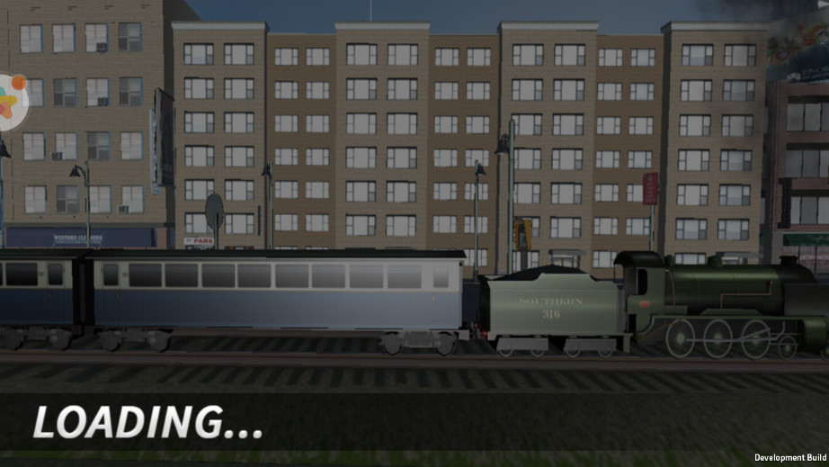 汽车改装驾驶大师1.0 最新版截图2