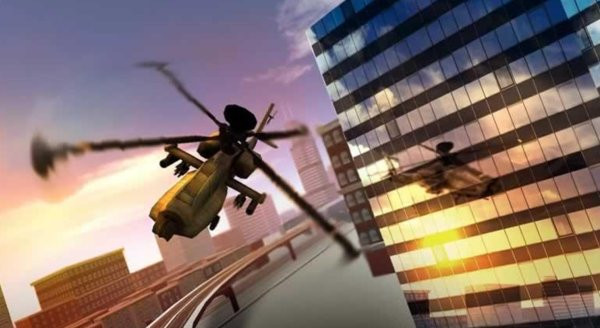 芝加哥市警察故事3D2.3完整版截图1