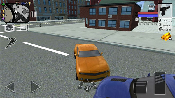 芝加哥市警察故事3D2.3完整版截图4