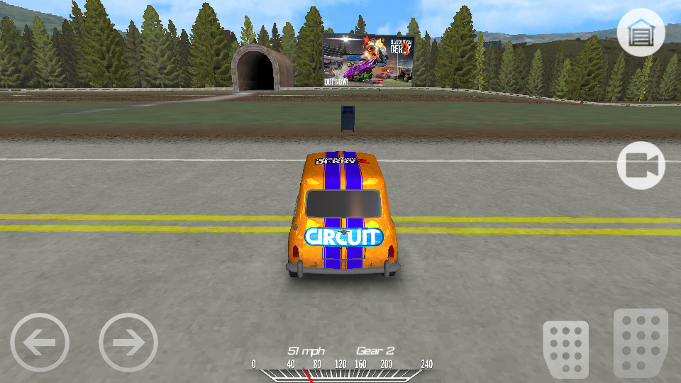 撞头赛车2足球手游1.3.60 无限金币版截图2