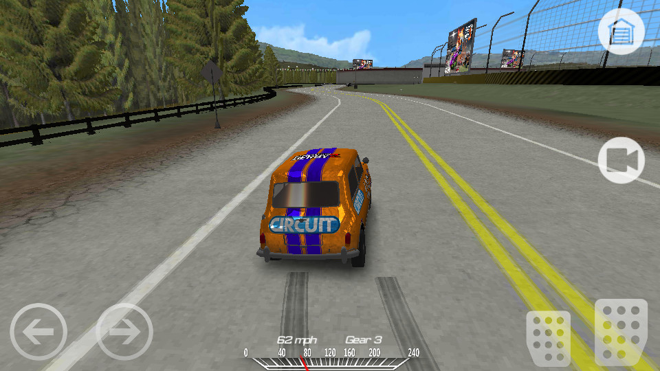 撞头赛车2足球手游1.3.60 无限金币版截图1