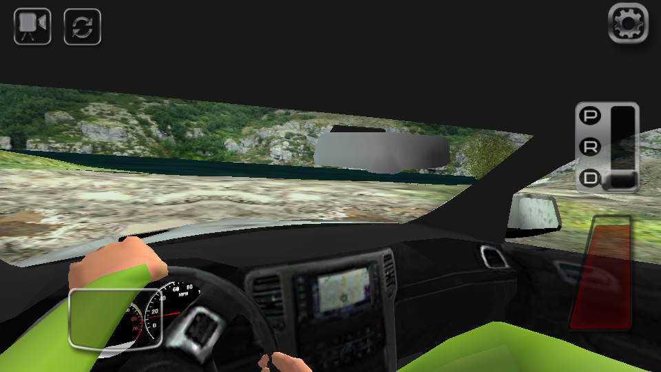 4X4越野拉力赛去广告版9.6 全车辆解锁截图1