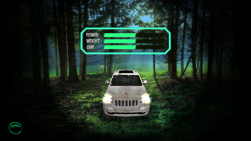 4X4越野拉力赛去广告版9.6 全车辆解锁截图4