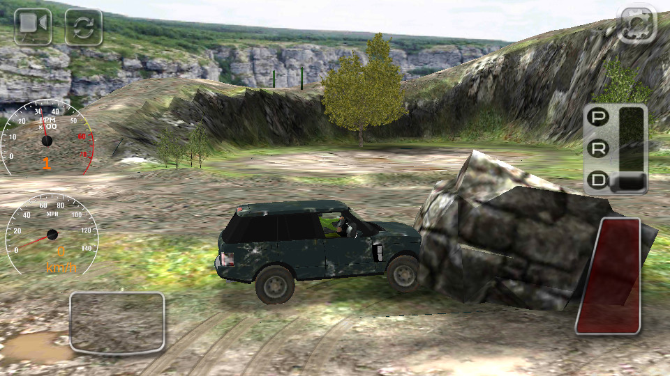 4X4越野拉力赛去广告版9.6 全车辆解锁截图2