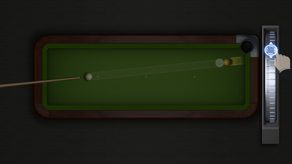 国际台球手游安卓V1.0.205最新版截图4