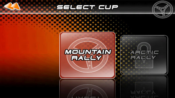 雷霆赛车2手游1.0.85无广告版截图2