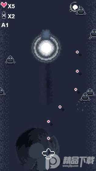 硬核打飞机游戏免费下载1.00.08破解版截图1