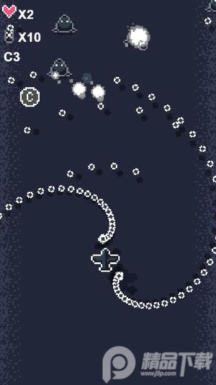 硬核打飞机游戏免费下载1.00.08破解版截图4