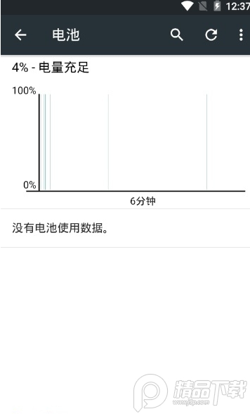 安卓电量伪装软件免root1.0手机版截图1