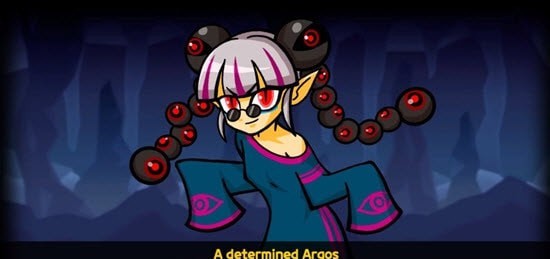 快攻骑士手游1.0安卓版截图3