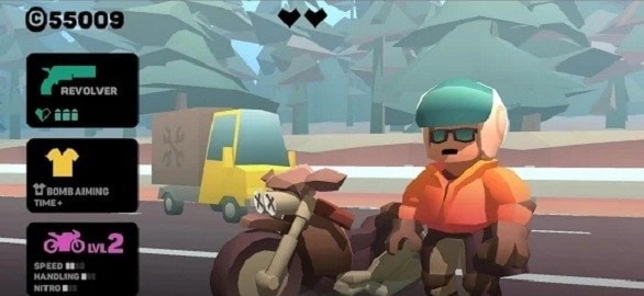 地狱骑士3安卓手机版0.97中文版截图1