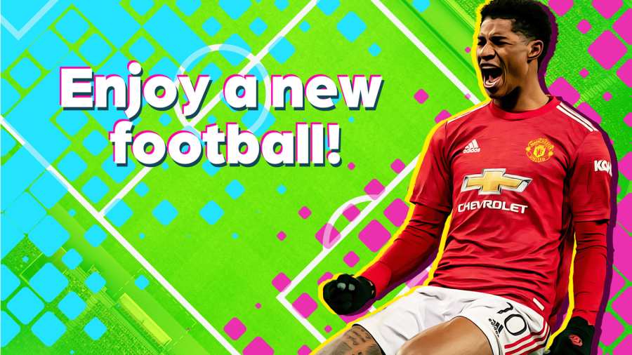 实况足球Pitch Clash手游0.9.0 安卓测试版截图1