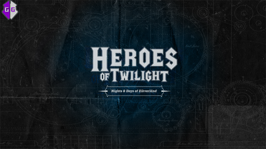 暮光英雄Heroes of Twilight手游1.0.0 最新版截图2