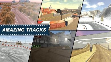 新漂移炫酷大师手游0.1安卓手机版截图2