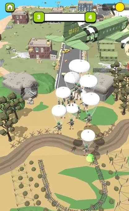 机载小队手游安卓版1.0手机版截图3