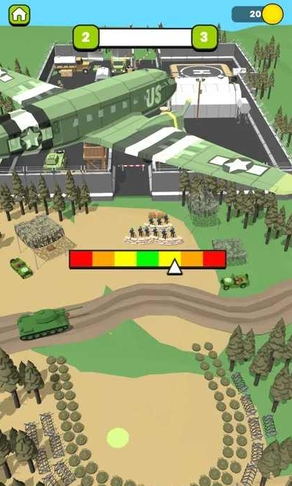 机载小队手游安卓版1.0手机版截图4